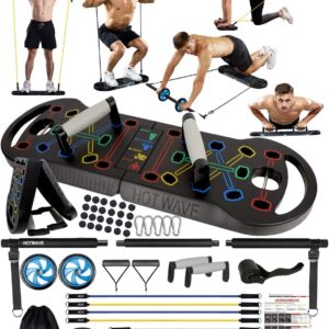 Travel Fitness Bundle