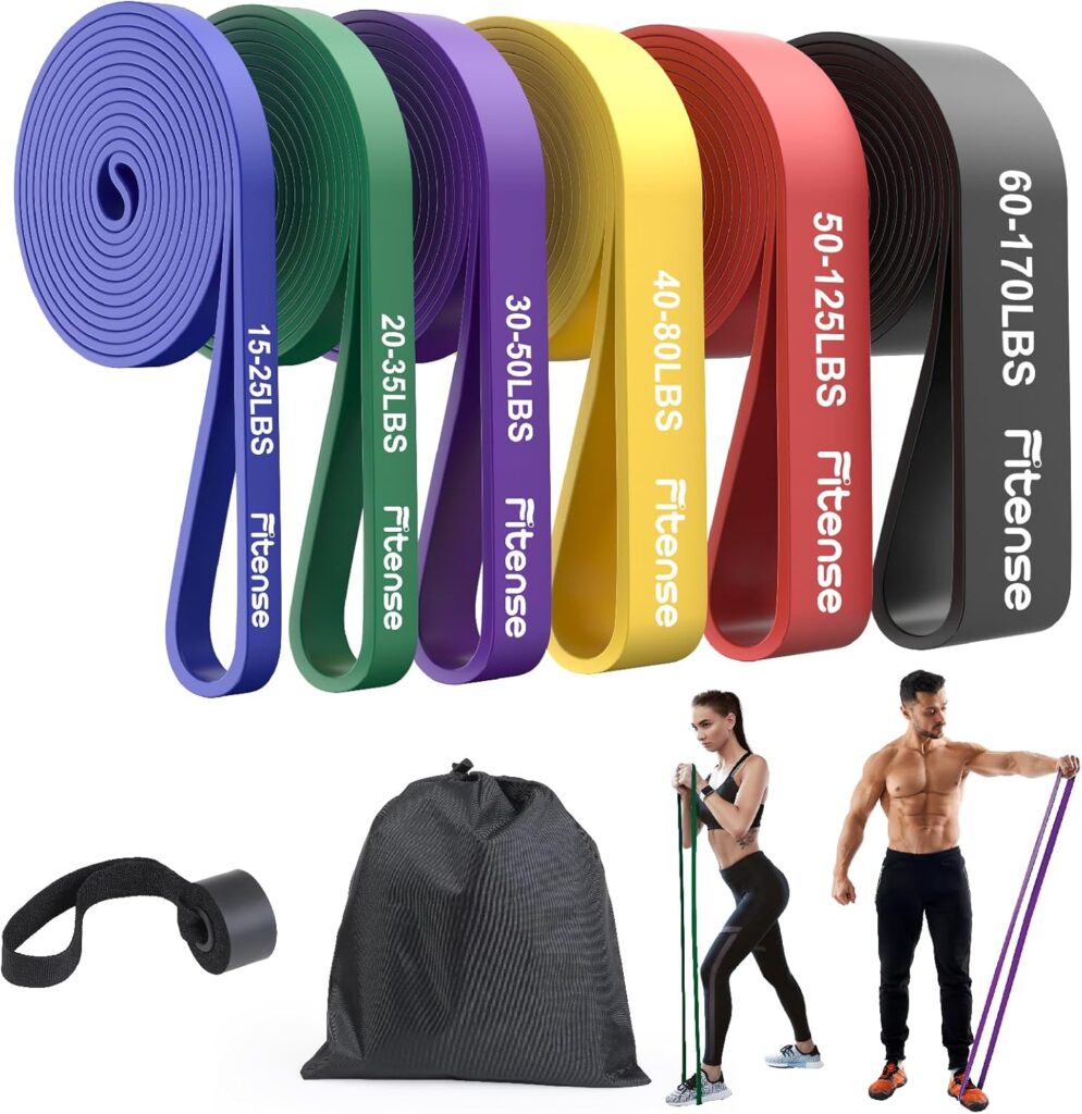 Resistance Band Pro Pack