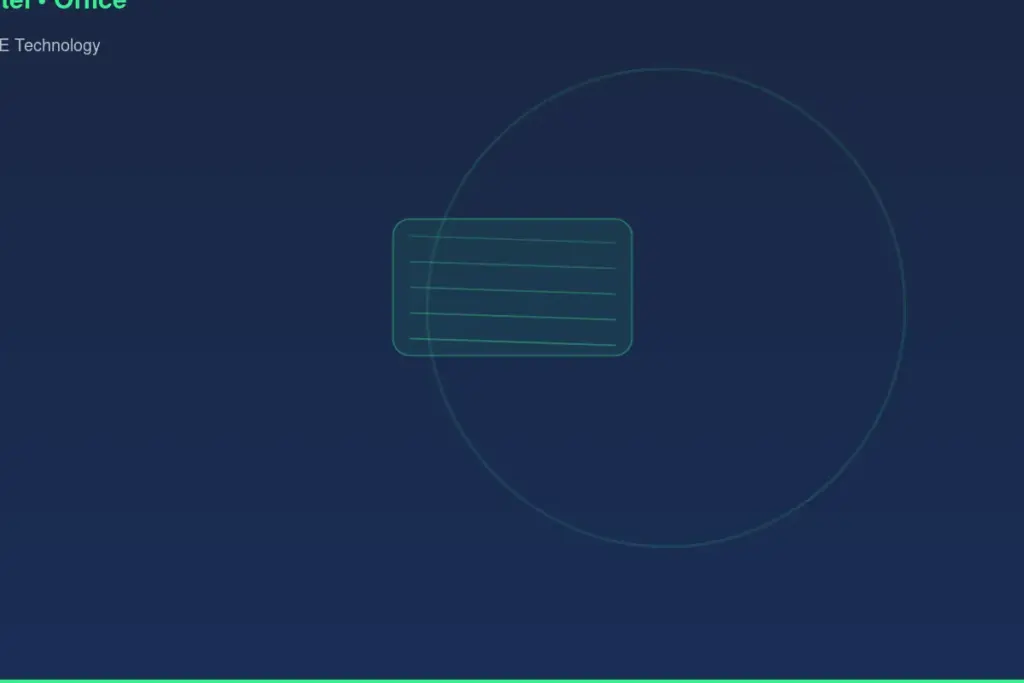 Resistance band workout anywhere - home hotel and office training with FitGear Mini anti-snap TPE bands