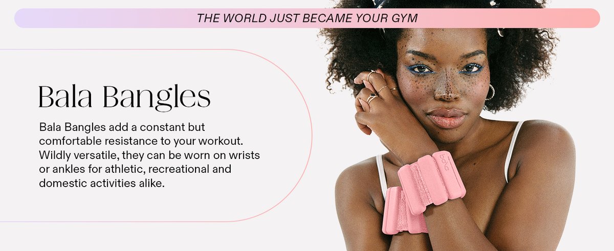 Bala Resistance Bands setup and assembly guide - Home Workout