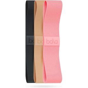 Bala Resistance Bands with accessories for home workout