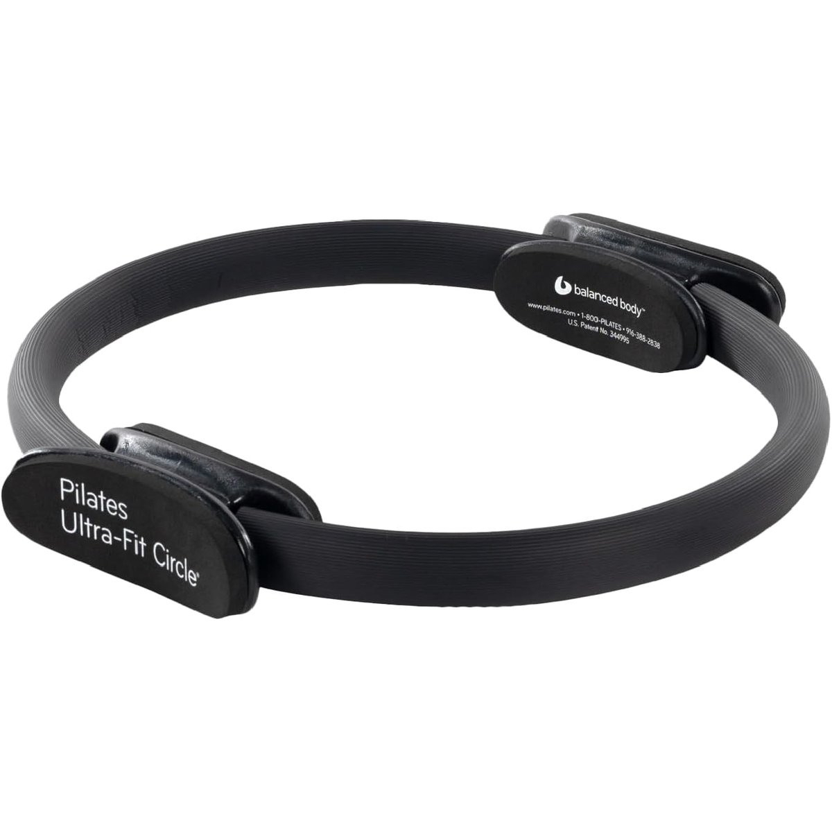 Balanced Body fitness equipment with accessories for home workout