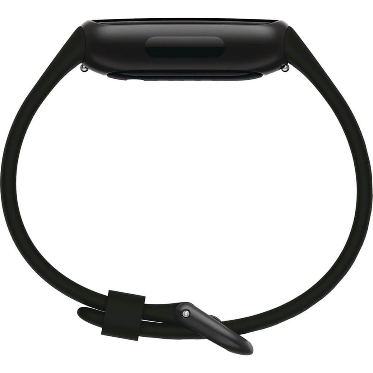 Fitbit fitness equipment compact design for small space