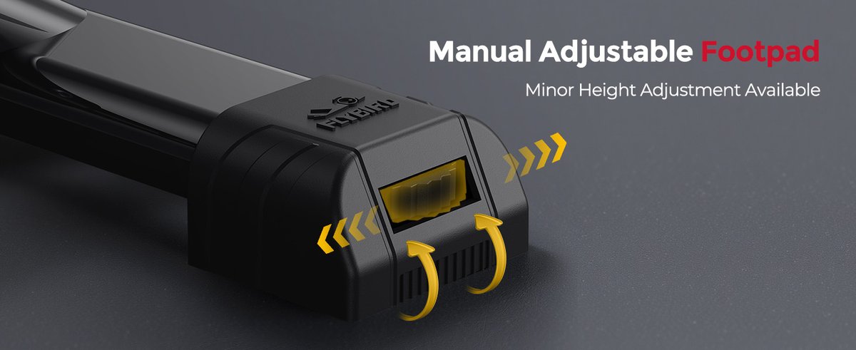 FLYBIRD Weight Bench compact dimensions for home use - Home Gym