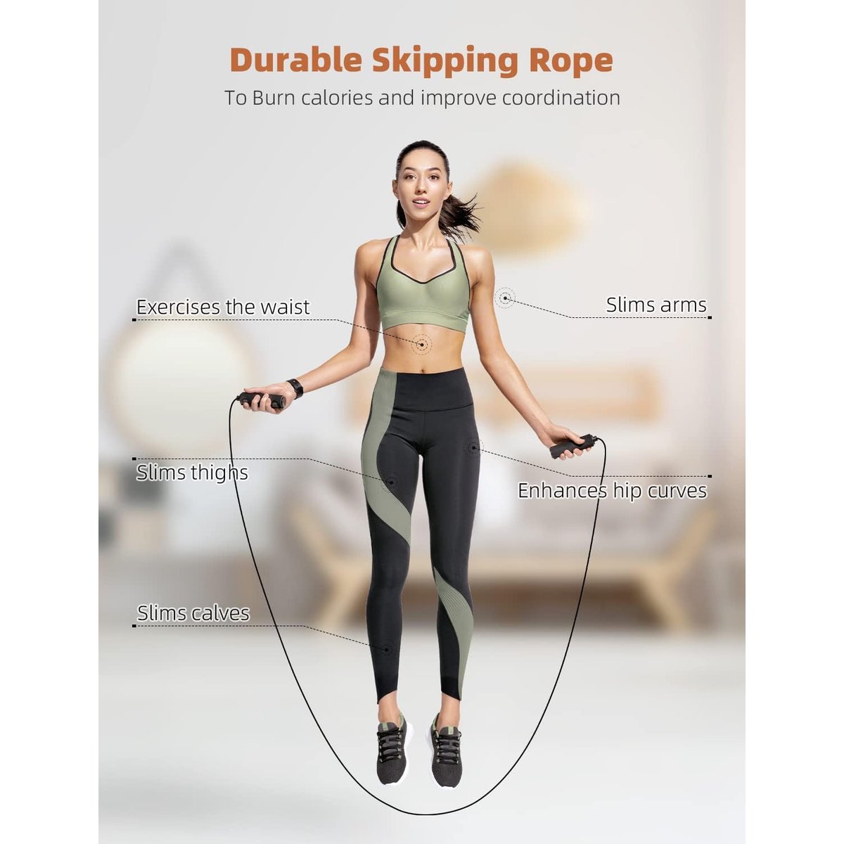GHB Resistance Bands LCD display and controls
