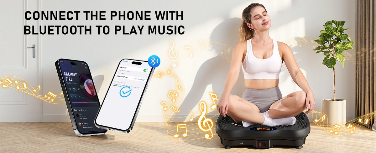 GLYLF Resistance Bands product features and specifications - Home Workout