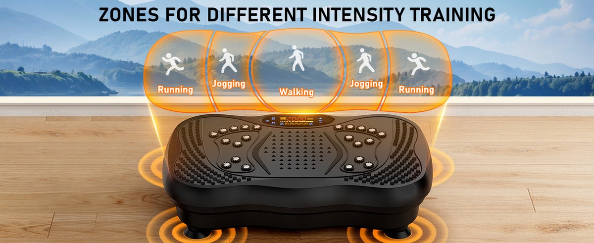 GLYLF Resistance Bands compact dimensions for home use - Home Workout