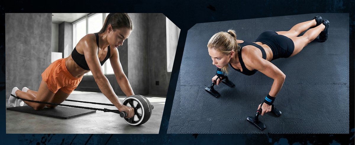 Luyata Resistance Bands product features and specifications - Home Workout