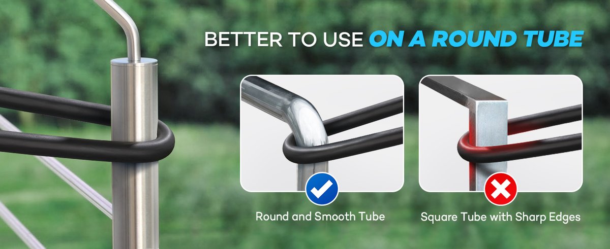 NITEEN Resistance Bands product features and specifications - Home Workout