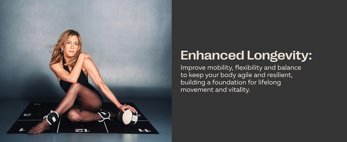 PVOLVE Resistance Bands compact dimensions for home use - Home Workout