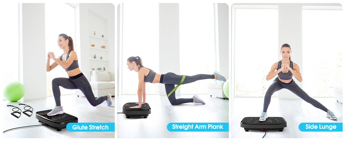 SoftGym Resistance Bands setup and assembly guide - Home Workout