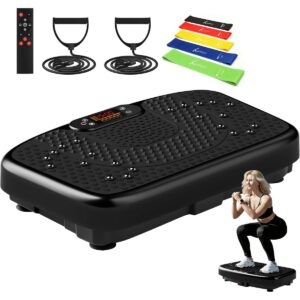 SoftGym Resistance Bands with accessories for home workout