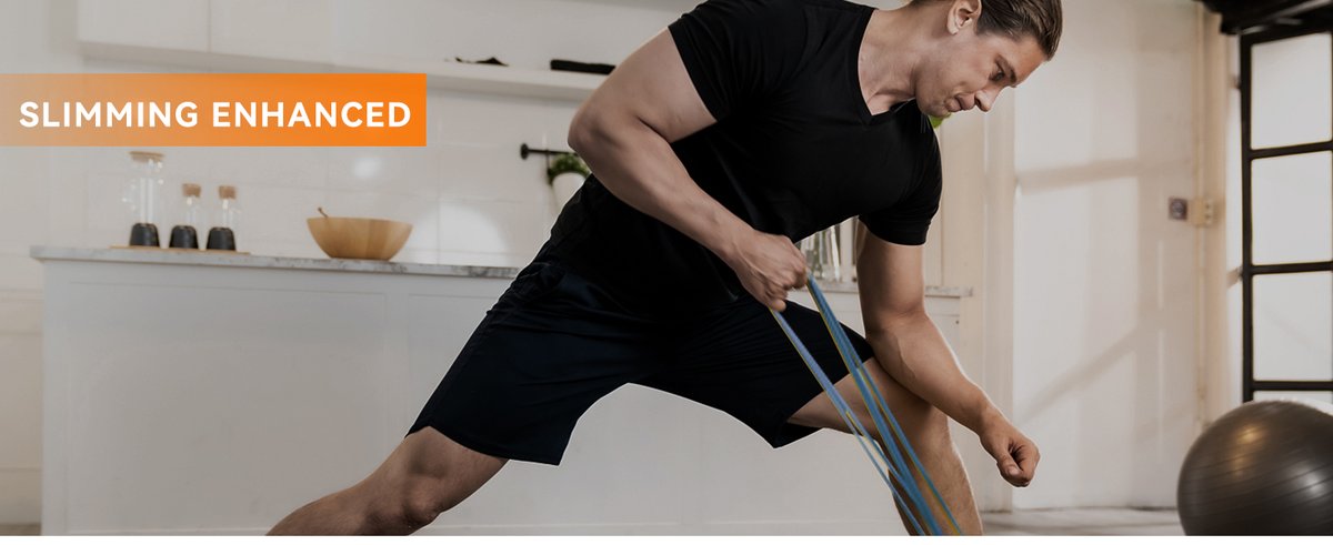 SUNPOW Pull-Up Assist Band setup and assembly guide - home gym