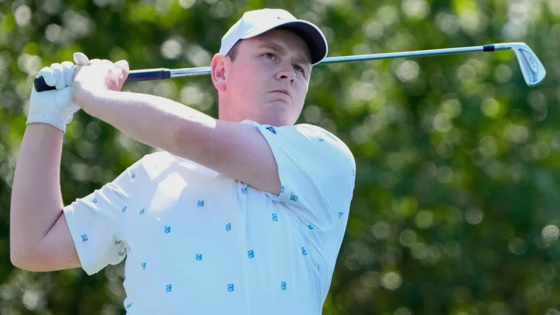 Masters Weekend? Try This 30-Minute Golf Mobility Workout