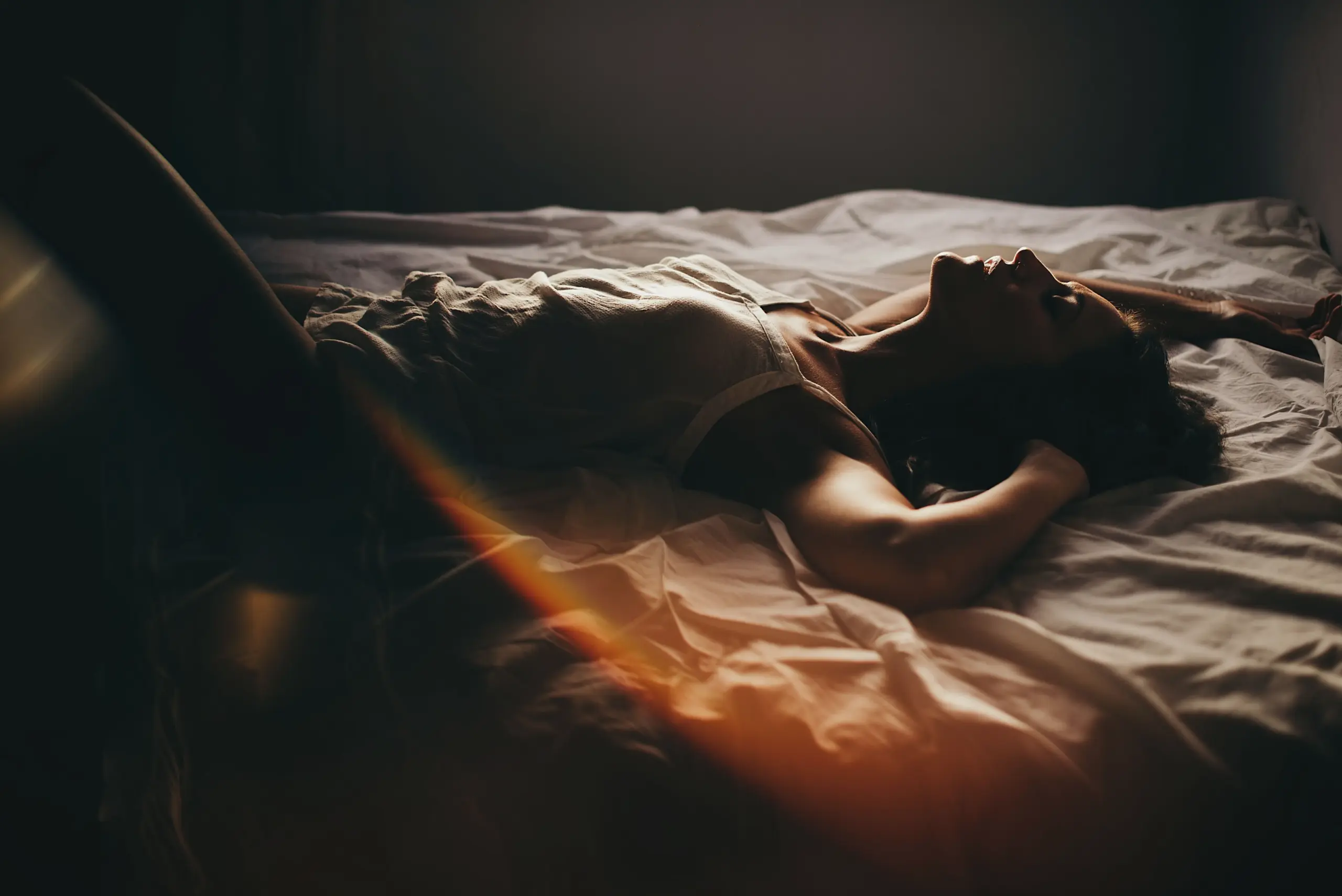 The Runner Recovery Mistake That Ruins Home Workout Progress