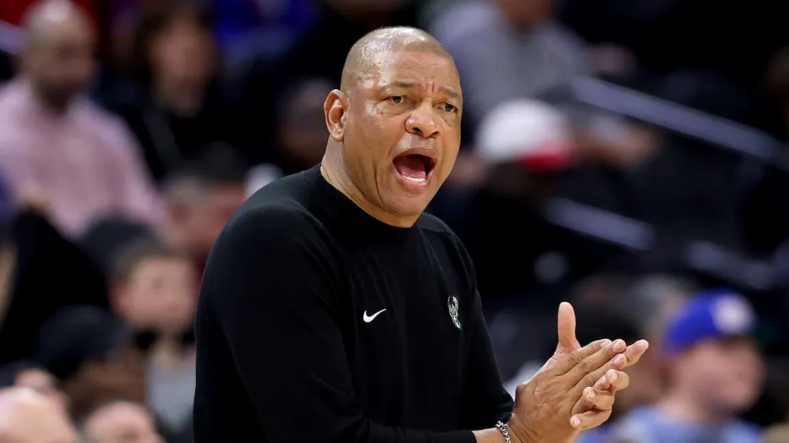 Small-Space Workout Lessons From a Chaotic News Week