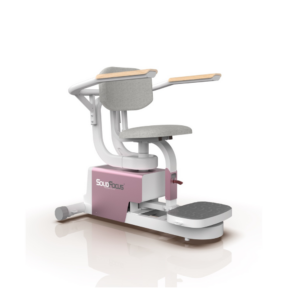 FitGear Core Rotation Machine Seated Twist