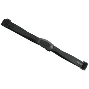 FitGear Cordless Rope with Heart Rate Monitor