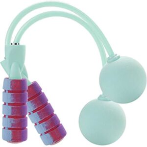 FitGear Adjustable Weight Cordless Jump Rope