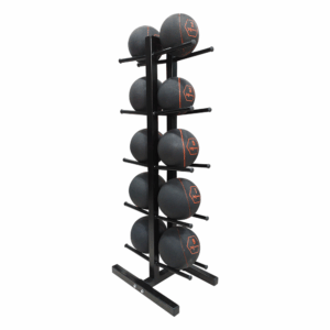 FitGear Medicine Ball Set 6/8/10/12lb