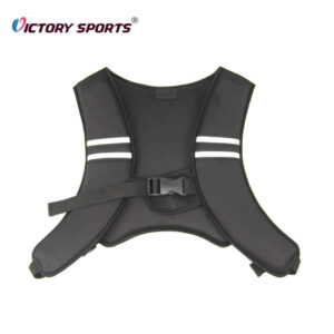 FitGear Weighted Vest Adjustable 20lb