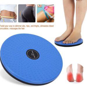 FitGear Rotating Push-Up Board Disc Pair