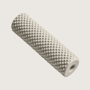 FitGear Foam Roller Set 3-Piece Textured