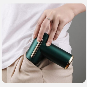 FitGear Massage Gun Mini Portable Travel
