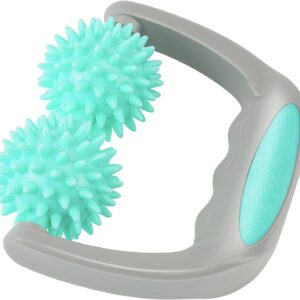 FitGear Massage Roller Stick Trigger Point