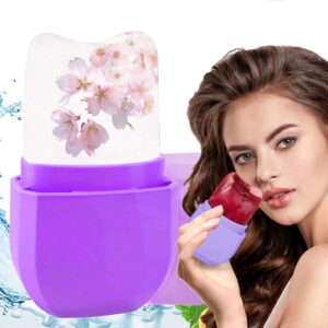FitGear Ice Roller Stainless Steel Face & Body