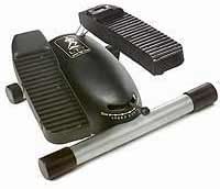 FitGear Side Stepper Lateral Thigh Trainer