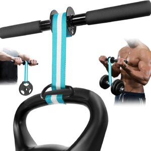 FitGear Wrist and Forearm Roller Exerciser