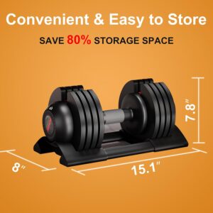 FitGear Kettlebell Dumbbell 2-in-1 Adjustable