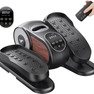 FitGear Seated Pedal Exerciser with LCD